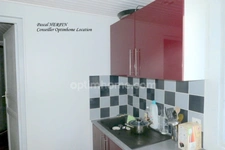 Maison à vendre déjà loué LE MOLAY LITTRY (14)