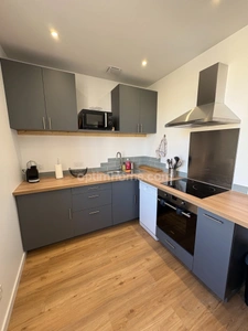 Appartement à louer 2 pièces PLOUHARNEL (56)