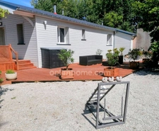Domaine à vendre Calvados