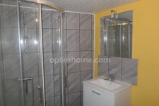 Maison à vendre déjà loué LE MOLAY LITTRY (14)