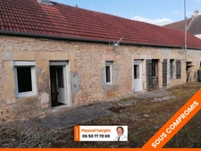 Longère à vendre à Rots