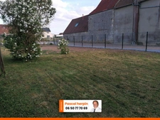 Longère à vendre à Rots