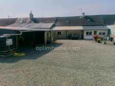 Maison à vendre  CARTIGNY L'EPINAY (14)
