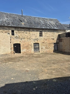 Maison à vendre 5 pièces NORON LA POTERIE (14)