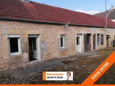 Longère à vendre à Rots