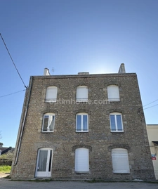 Appartement à louer 2 pièces PLOUHARNEL (56)