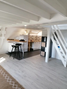 Appartement à louer 2 pièces ELVEN (56)
