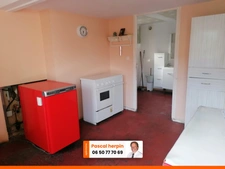 Longère à vendre à Rots