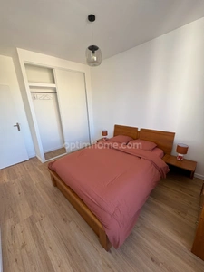 Appartement à louer 2 pièces PLOUHARNEL (56)