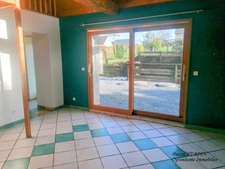 Maison pierre à vendre  à Juaye-Mondaye.