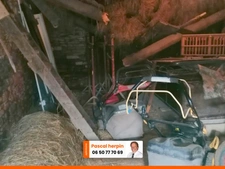 Longère à vendre à Rots