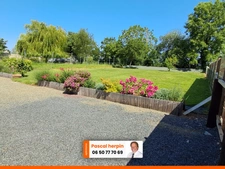 Maison à vendre  CARTIGNY L'EPINAY (14)