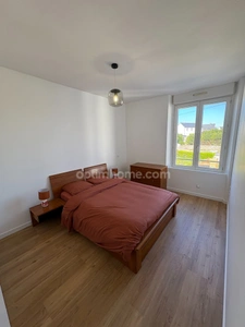 Appartement à louer 2 pièces PLOUHARNEL (56)