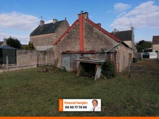 Longère à vendre à Rots