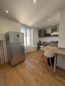 Appartement à vendre 3 pièces PLOUHARNEL (56)