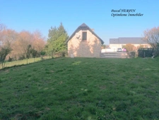 Maison pierre à vendre  à Juaye-Mondaye.