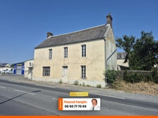 Maison à vendre 5 pièces NORON LA POTERIE (14)