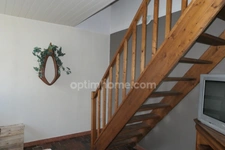Maison à vendre déjà loué LE MOLAY LITTRY (14)