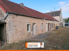 Longère à vendre à Rots