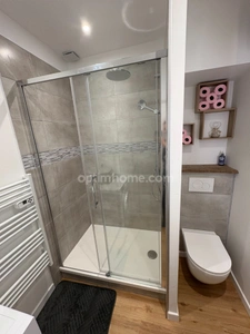 Appartement à vendre 3 pièces PLOUHARNEL (56)