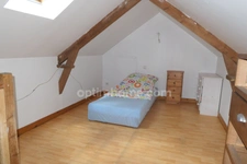 Maison à vendre déjà loué LE MOLAY LITTRY (14)