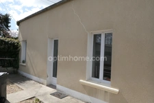 Maison à vendre déjà loué LE MOLAY LITTRY (14)