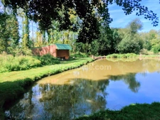 Domaine à vendre Calvados