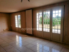 Maison à louer de 136 m² LINGEVRES (14)
