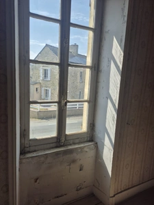 Maison à vendre 5 pièces NORON LA POTERIE (14)