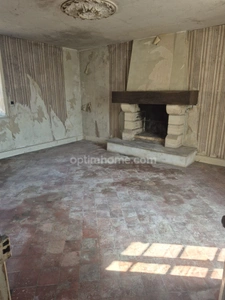 Maison à vendre 5 pièces NORON LA POTERIE (14)