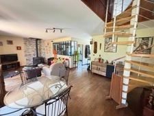 Maison à vendre 5 pièces 