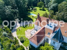 CHATEAU DU 17 EME SIECLE