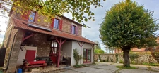 Maison en pierre meulière de 1874 à 7 min de la Ferté