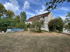 Maison à vendre 9 pièces Proche de LA FERTE SOUS JOUARRE (77)