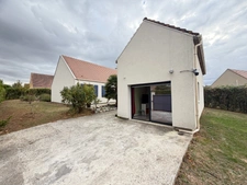 Maison 4 pièces + Dépendance aménagée Proche de LA FERTE SOUS JOUARRE (77)