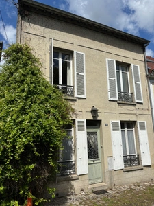 MAISON BOURGEOISE 5 CHAMBRES
