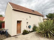 Maison 4 pièces + Dépendance aménagée Proche de LA FERTE SOUS JOUARRE (77)