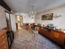 Maison à vendre 4 pièces CENTRE VILLE DE LA FERTE SOUS JOUARRE (77)