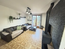 MAISON 4 CHAMBRES AVEC SOUS-SOL TOTAL