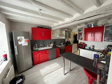 MAISON 3 CHAMBRES 