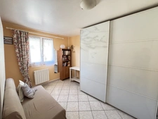 MAISON 6 PIECES GARE A PIED