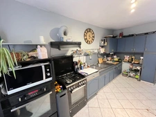 Maison à vendre 6 pièces Proche de LA FERTE SOUS JOUARRE (77)