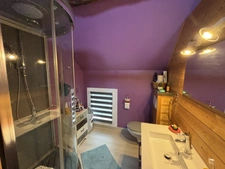 Maison à vendre 5 pièces Proche de LA FERTE SOUS JOUARRE (77)
