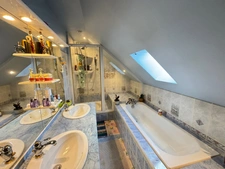 MAISON 4 CHAMBRES 