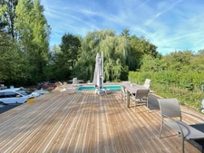 Maison à vendre 7 pièces Proche de LA FERTE SOUS JOUARRE (77)