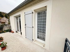 Appartement à vendre 3 pièces LA FERTE SOUS JOUARRE (77)