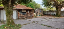 Maison en pierre meulière de 1874 à 7 min de la Ferté