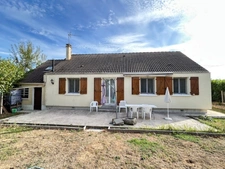 MAISON PLAIN PIED