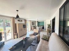 Maison à vendre avec 3 chambres possibilité 4 chambres