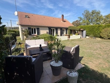 Maison à vendre avec 3 chambres possibilité 4 chambres